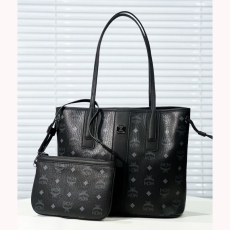 MCM Shopping Bags